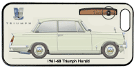 Triumph Herald 1961-68 Phone Cover Horizontal